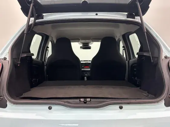 RENAULT TWINGO III - voiture d'occasion - Photo 15