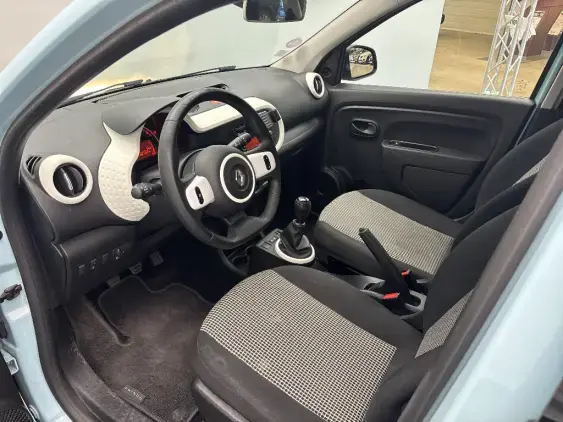 RENAULT TWINGO III - voiture d'occasion - Photo 16
