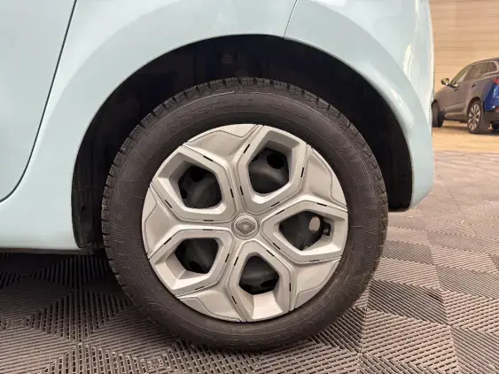 RENAULT TWINGO III - voiture d'occasion - Photo 22