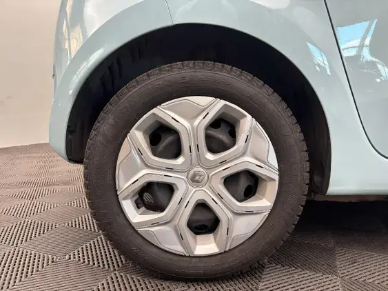 RENAULT TWINGO III - voiture d'occasion - Photo 23