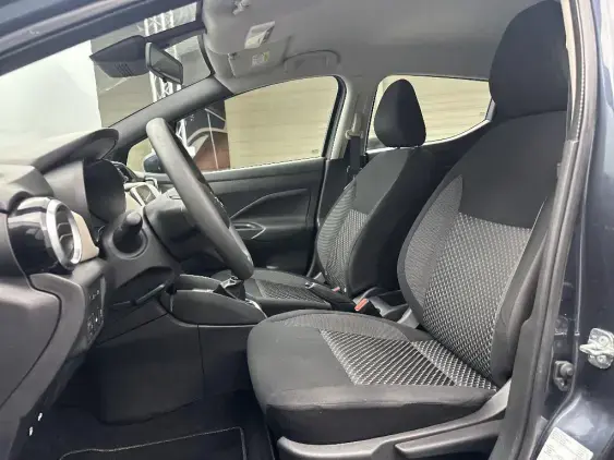 NISSAN MICRA V - voiture d'occasion - Photo 18
