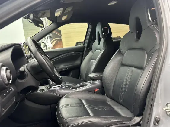 NISSAN JUKE II - voiture d'occasion - Photo 18