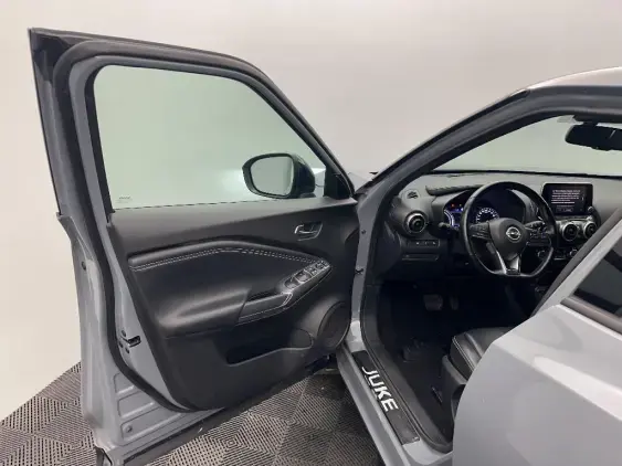 NISSAN JUKE II - voiture d'occasion - Photo 19