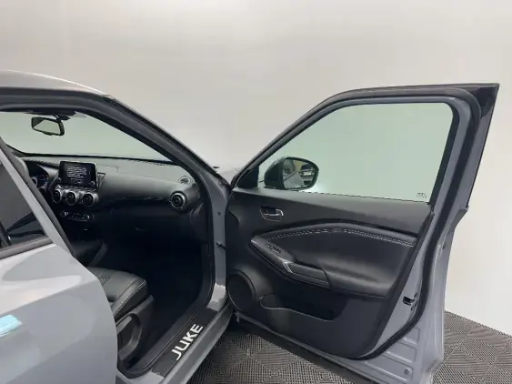 NISSAN JUKE II - voiture d'occasion - Photo 20