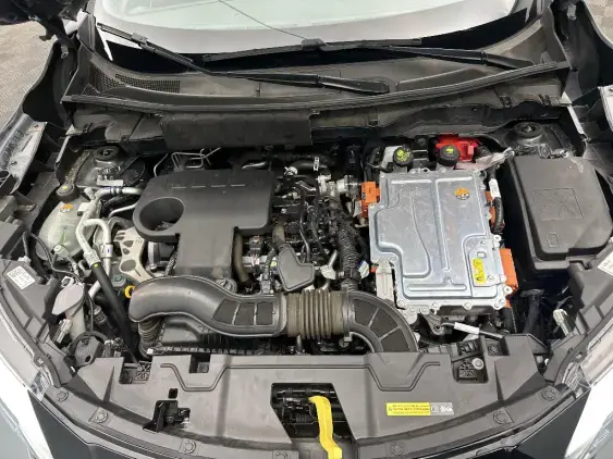 NISSAN JUKE II - voiture d'occasion - Photo 21