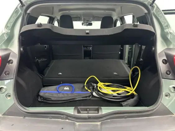 DACIA SPRING - voiture d'occasion - Photo 16