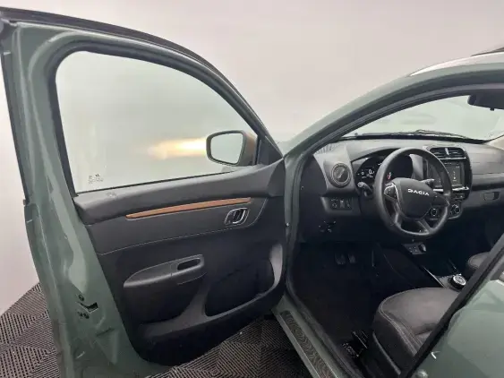 DACIA SPRING - voiture d'occasion - Photo 19