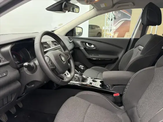 RENAULT KADJAR - voiture d'occasion - Photo 18
