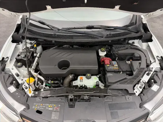 RENAULT KADJAR - voiture d'occasion - Photo 21