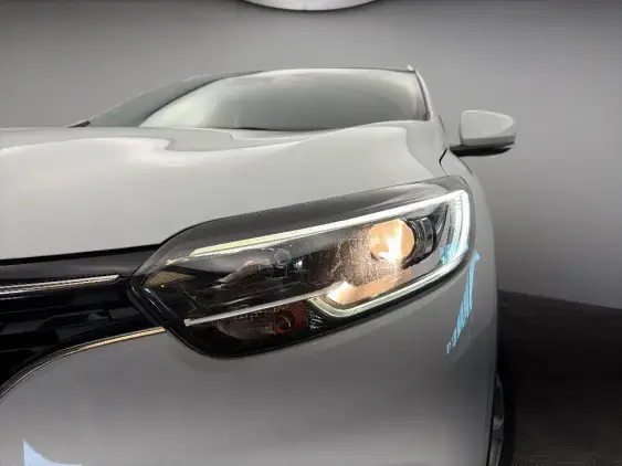 RENAULT KADJAR - voiture d'occasion - Photo 22