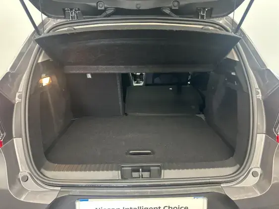RENAULT CAPTUR II - voiture d'occasion - Photo 16