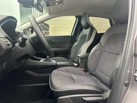 RENAULT CAPTUR II - voiture d'occasion - Photo 18