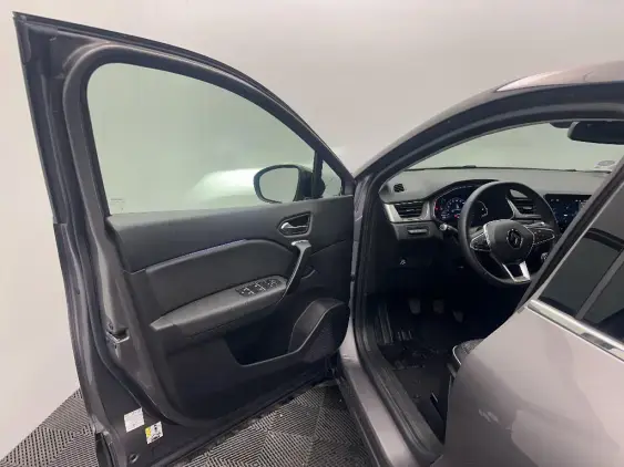 RENAULT CAPTUR II - voiture d'occasion - Photo 19