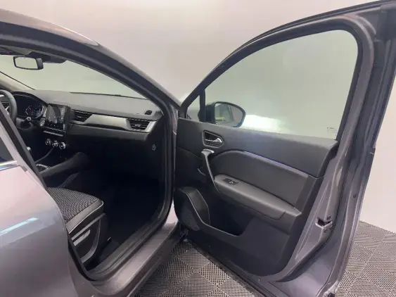 RENAULT CAPTUR II - voiture d'occasion - Photo 20