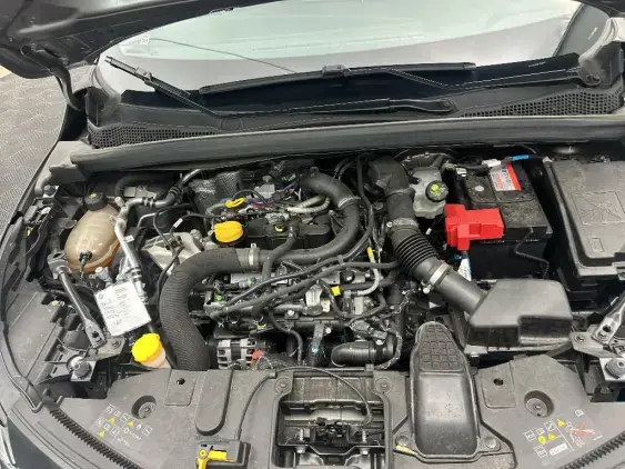RENAULT CAPTUR II - voiture d'occasion - Photo 21