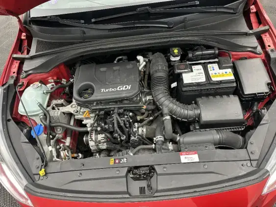 KIA CEED III - voiture d'occasion - Photo 21