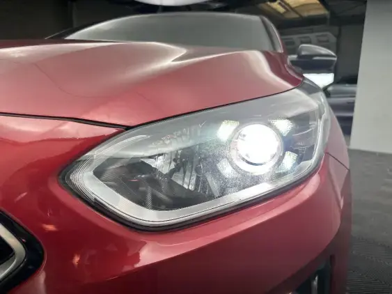 KIA CEED III - voiture d'occasion - Photo 22
