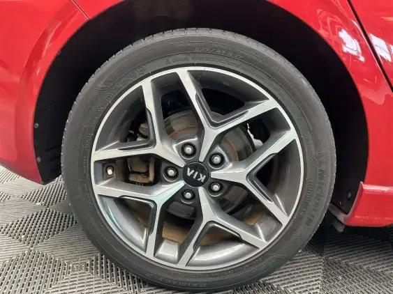 KIA CEED III - voiture d'occasion - Photo 25
