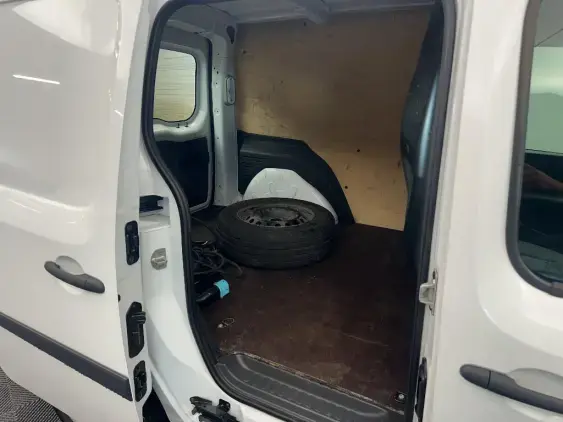 RENAULT KANGOO EXPRESS II - voiture d'occasion - Photo 15