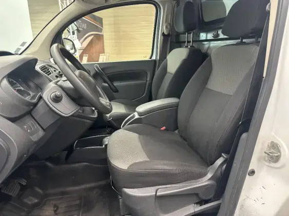RENAULT KANGOO EXPRESS II - voiture d'occasion - Photo 17