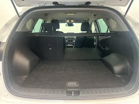 HYUNDAI TUCSON II - voiture d'occasion - Photo 16