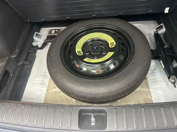 HYUNDAI TUCSON II - voiture d'occasion - Photo 17