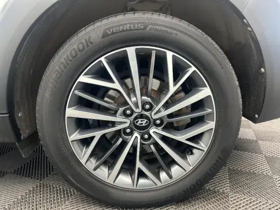 HYUNDAI TUCSON II - voiture d'occasion - Photo 24
