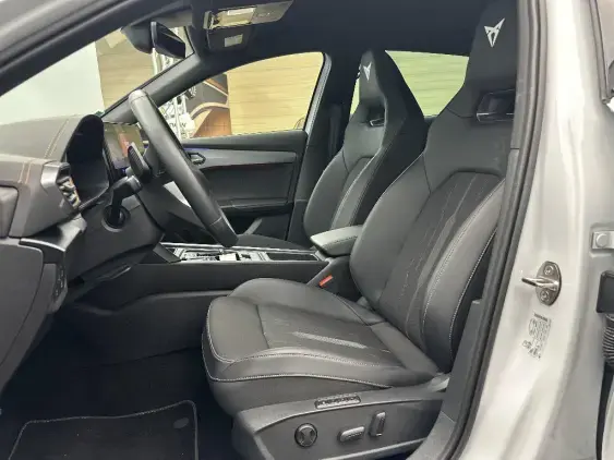CUPRA FORMENTOR - voiture d'occasion - Photo 18