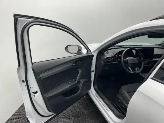 CUPRA FORMENTOR - voiture d'occasion - Photo 19