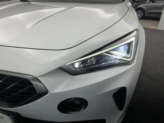 CUPRA FORMENTOR - voiture d'occasion - Photo 22