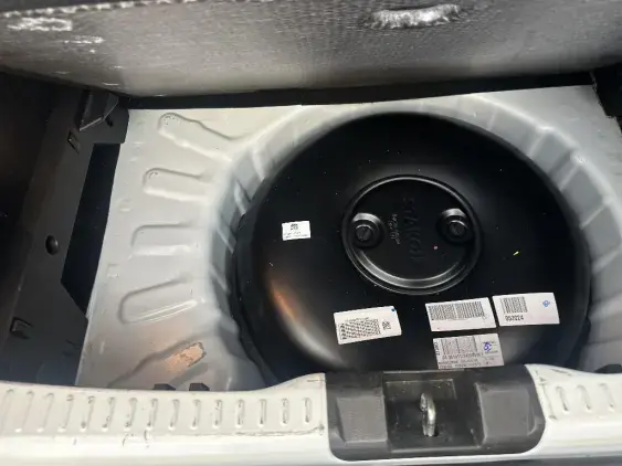 DACIA SANDERO III - voiture d'occasion - Photo 17