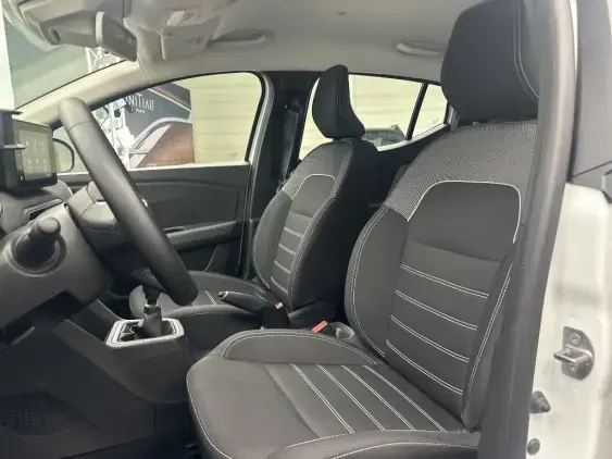DACIA SANDERO III - voiture d'occasion - Photo 18