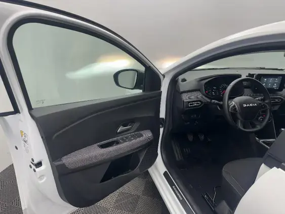 DACIA SANDERO III - voiture d'occasion - Photo 19