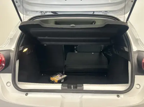 DACIA SANDERO III - voiture d'occasion - Photo 15