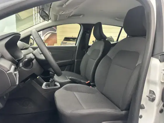 DACIA SANDERO III - voiture d'occasion - Photo 17