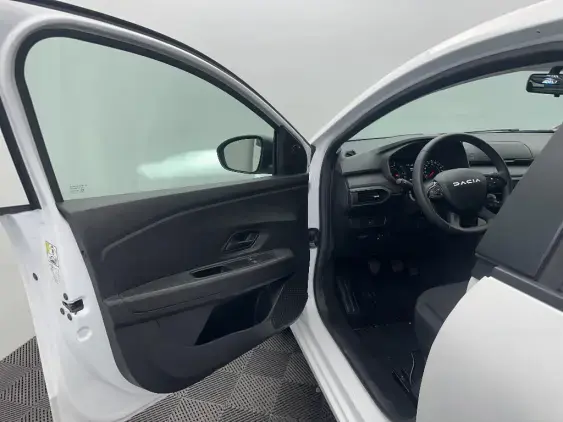 DACIA SANDERO III - voiture d'occasion - Photo 18