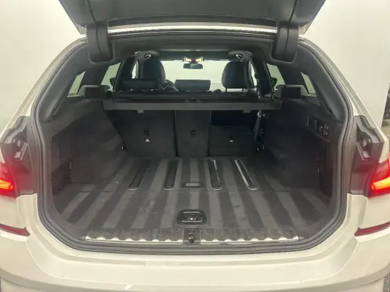 BMW SERIE 3 TOURING VII - voiture d'occasion - Photo 16