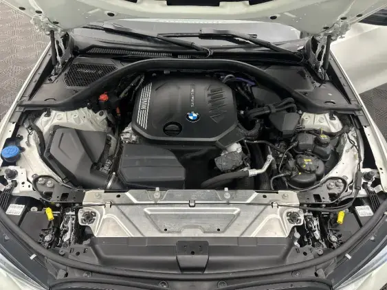 BMW SERIE 3 TOURING VII - voiture d'occasion - Photo 20