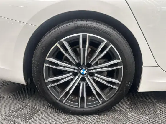 BMW SERIE 3 TOURING VII - voiture d'occasion - Photo 24