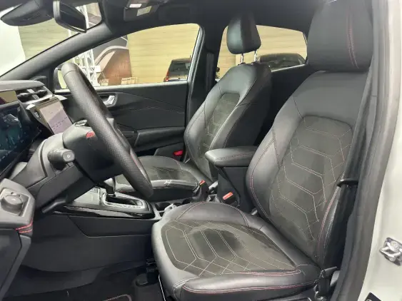 FORD PUMA II - voiture d'occasion - Photo 18
