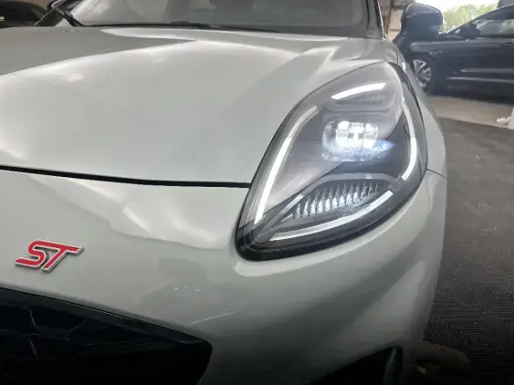 FORD PUMA II - voiture d'occasion - Photo 22