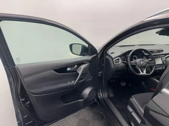 NISSAN QASHQAI II - voiture d'occasion - Photo 19