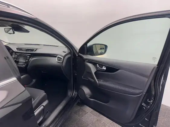 NISSAN QASHQAI II - voiture d'occasion - Photo 20