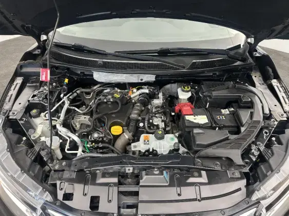 NISSAN QASHQAI II - voiture d'occasion - Photo 21