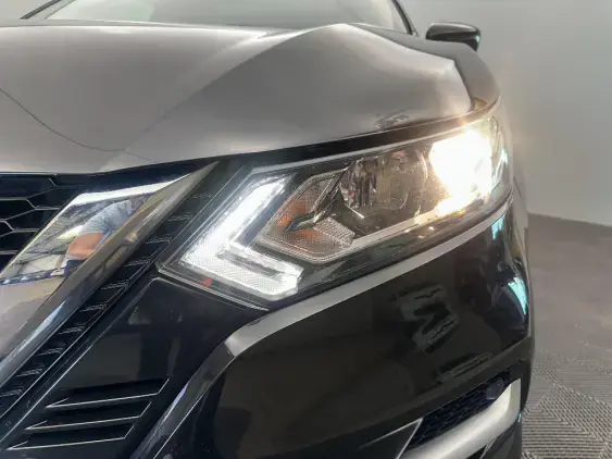NISSAN QASHQAI II - voiture d'occasion - Photo 22