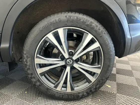 NISSAN QASHQAI II - voiture d'occasion - Photo 24