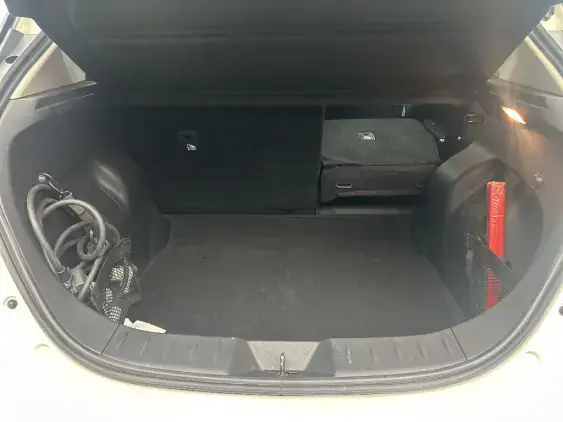 NISSAN LEAF II - voiture d'occasion - Photo 16