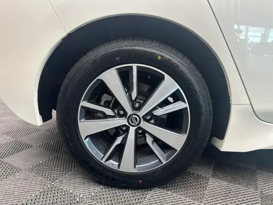NISSAN LEAF II - voiture d'occasion - Photo 24