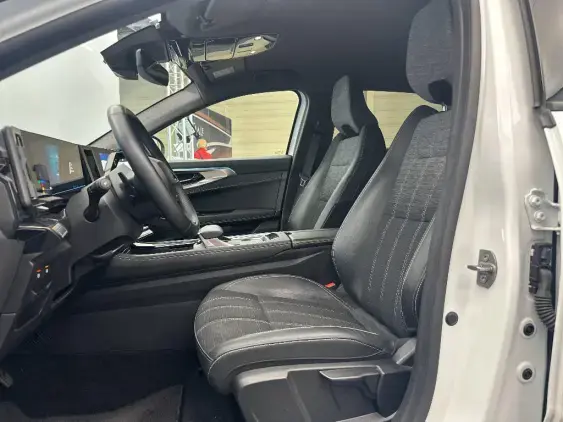 RENAULT AUSTRAL - voiture d'occasion - Photo 18