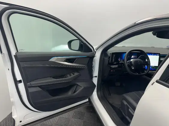 RENAULT AUSTRAL - voiture d'occasion - Photo 19
